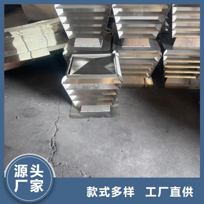 中山市西区街道B-FM-BQ型风帽实力老厂