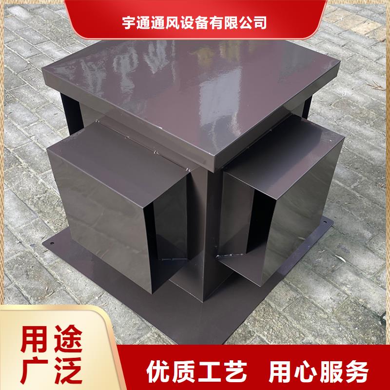 玻璃钢屋顶轴流风机团队