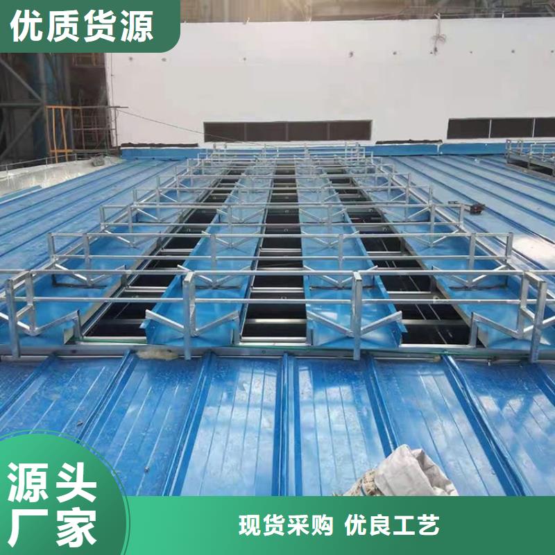 别墅楼房屋顶采光天窗服务为先