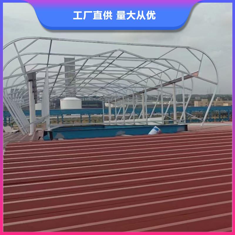 迪庆州厂房排烟天窗3型通风天窗