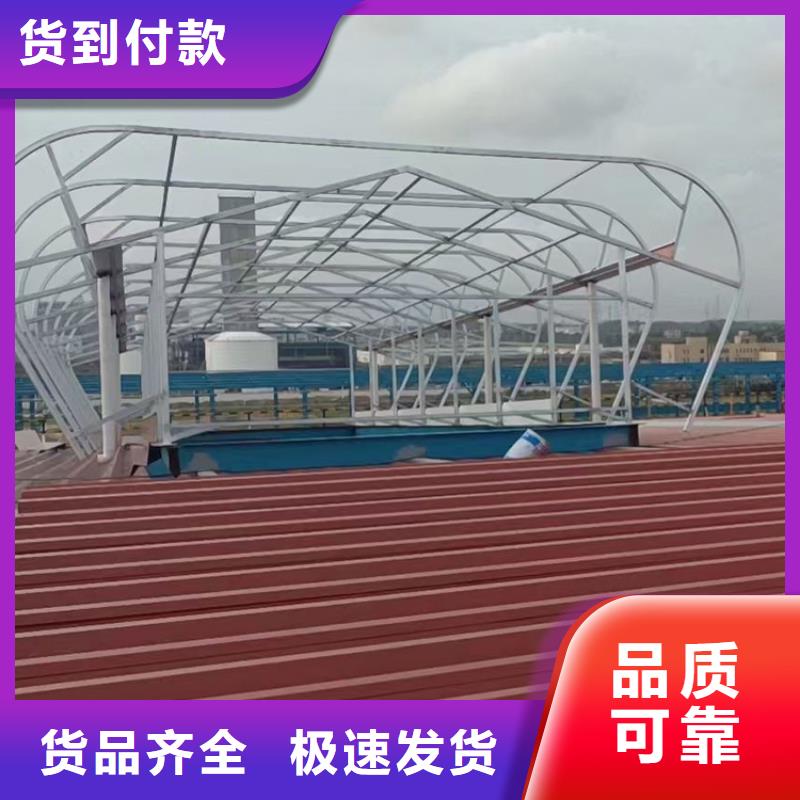 永靖县消防排烟通风天窗价格优惠
