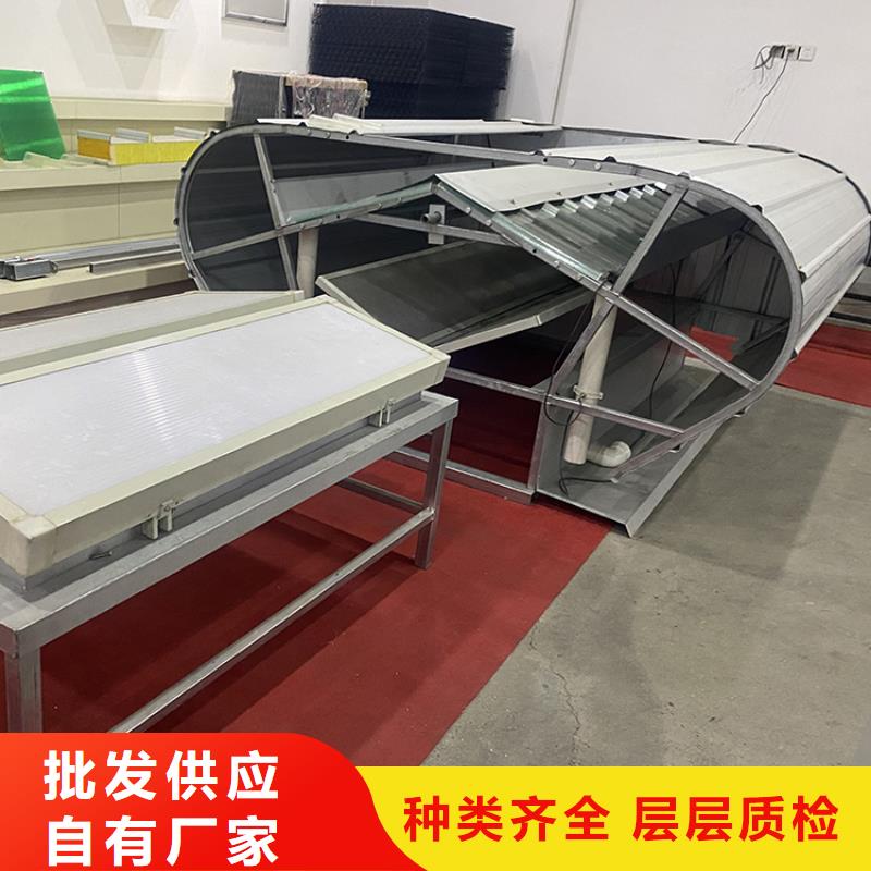 成品电动排烟天窗质量可靠