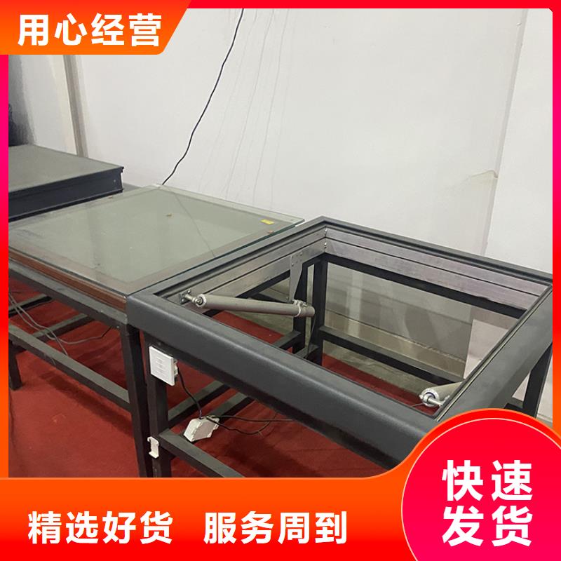 钢结构厂房屋顶通风天窗薄型通风天窗