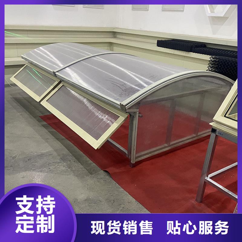钢结构厂房通风天窗诚信厂家