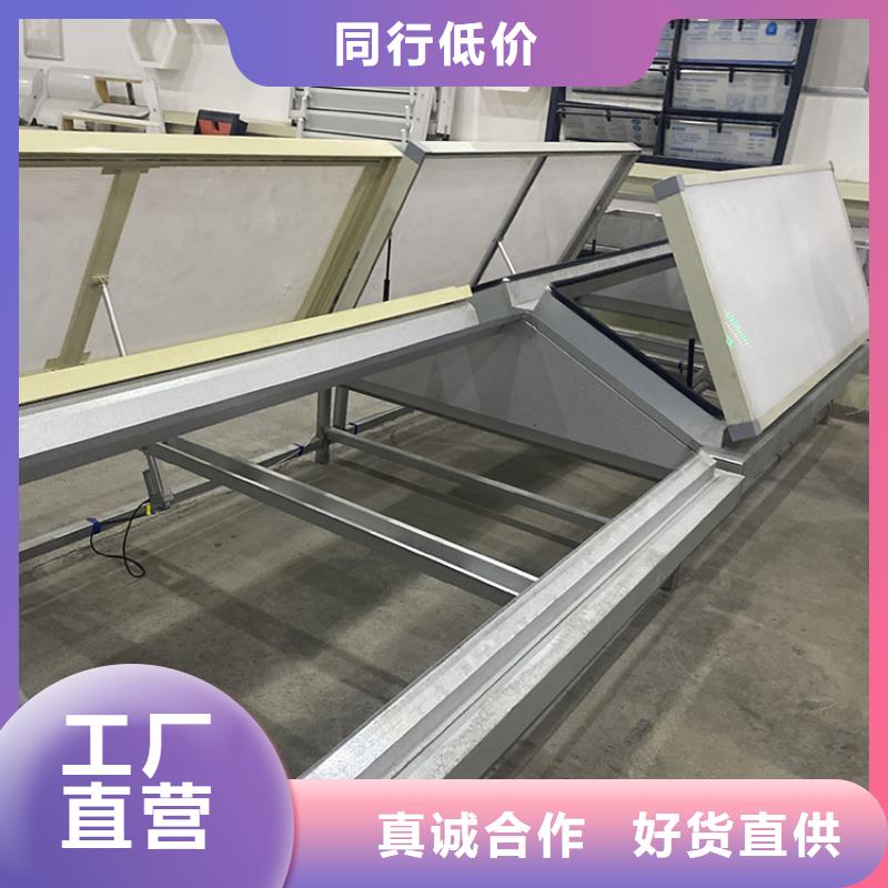 流线型自然通风器优质选材