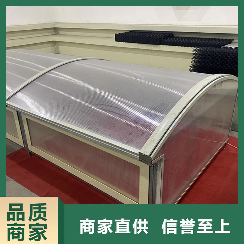 三角型通风天窗服务为先