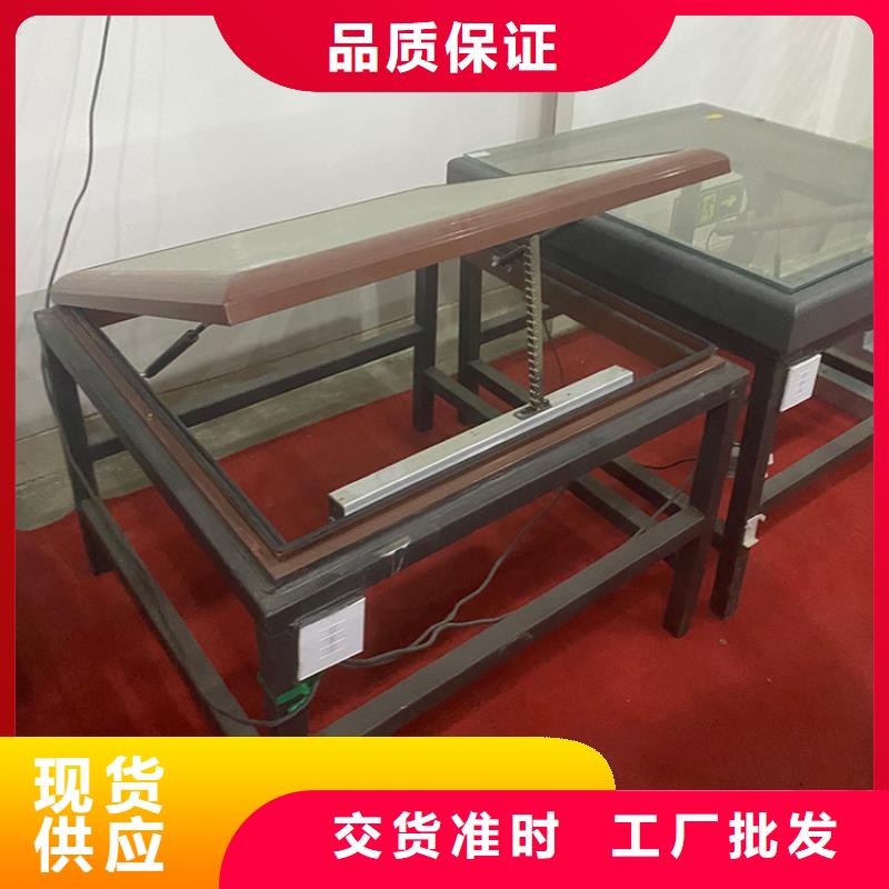 成品电动排烟天窗质量可靠