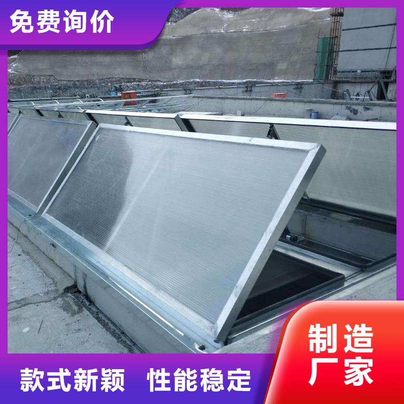 通风天窗通风气楼欢迎订购