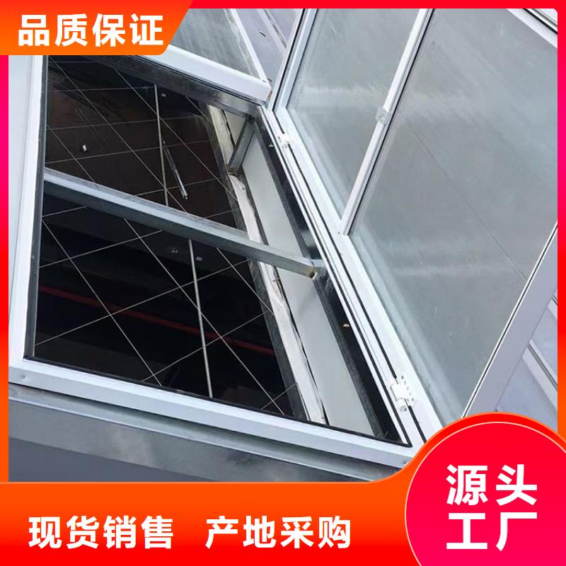 ：厂房薄型通风天窗厂家批发