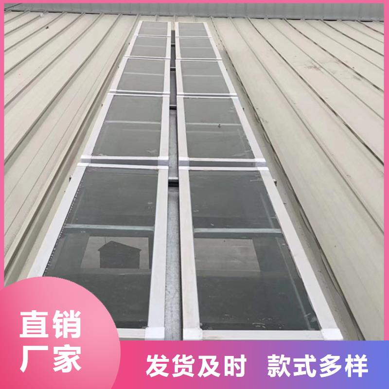 通风气楼通风天窗货真价实