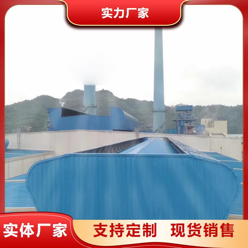 衢州电动排烟天窗风阻力小