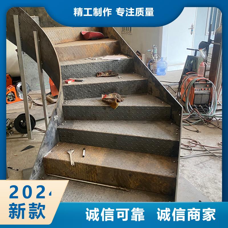 定制旋转楼梯供应商