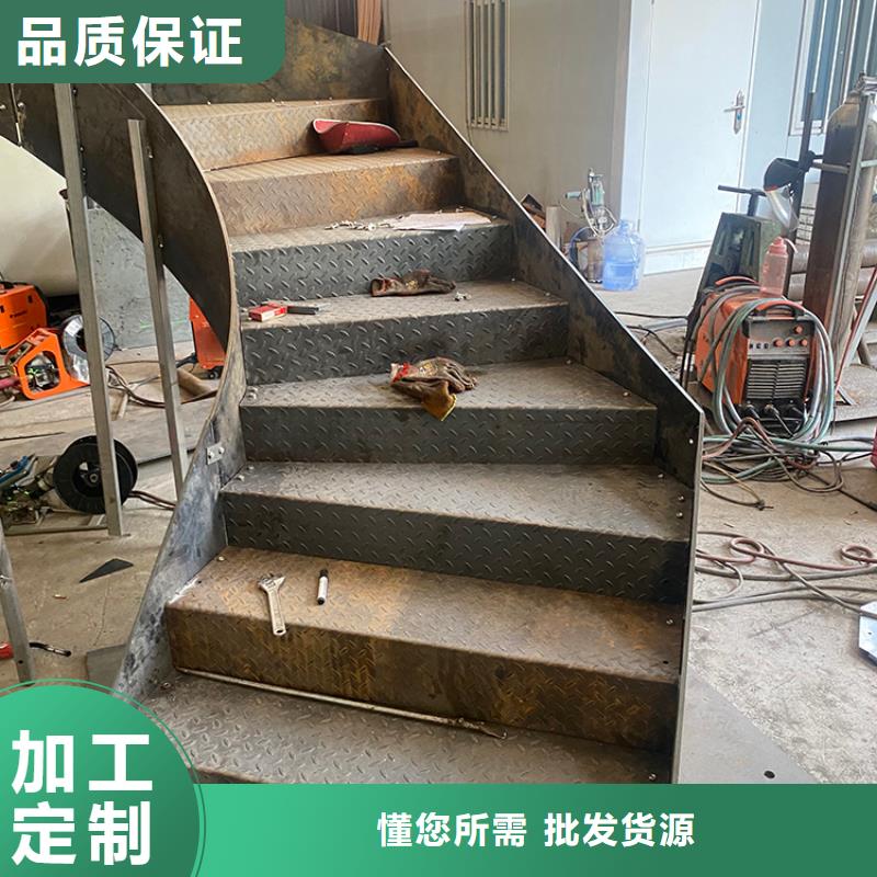 旋转楼梯的施工做法全国发货