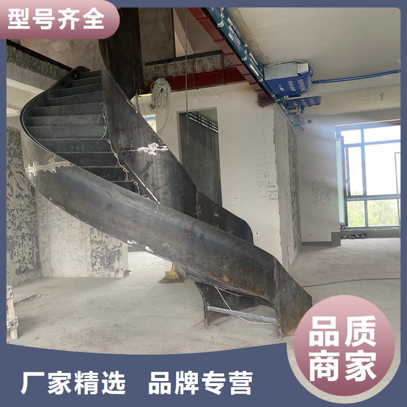 旋转扶梯定制上门服务