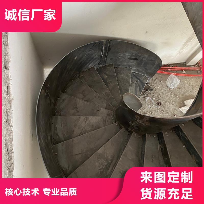 旋转楼梯现货直供