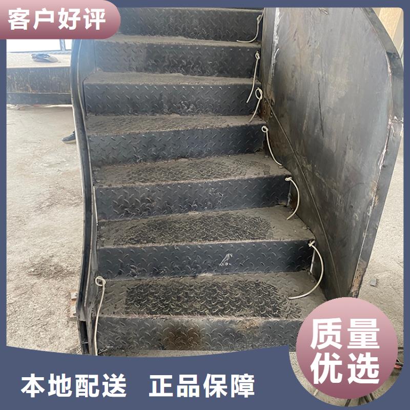 旋转扶梯定制上门服务