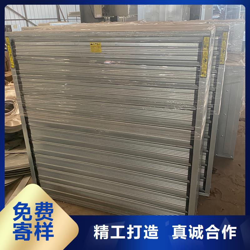 工业排风扇质量可靠