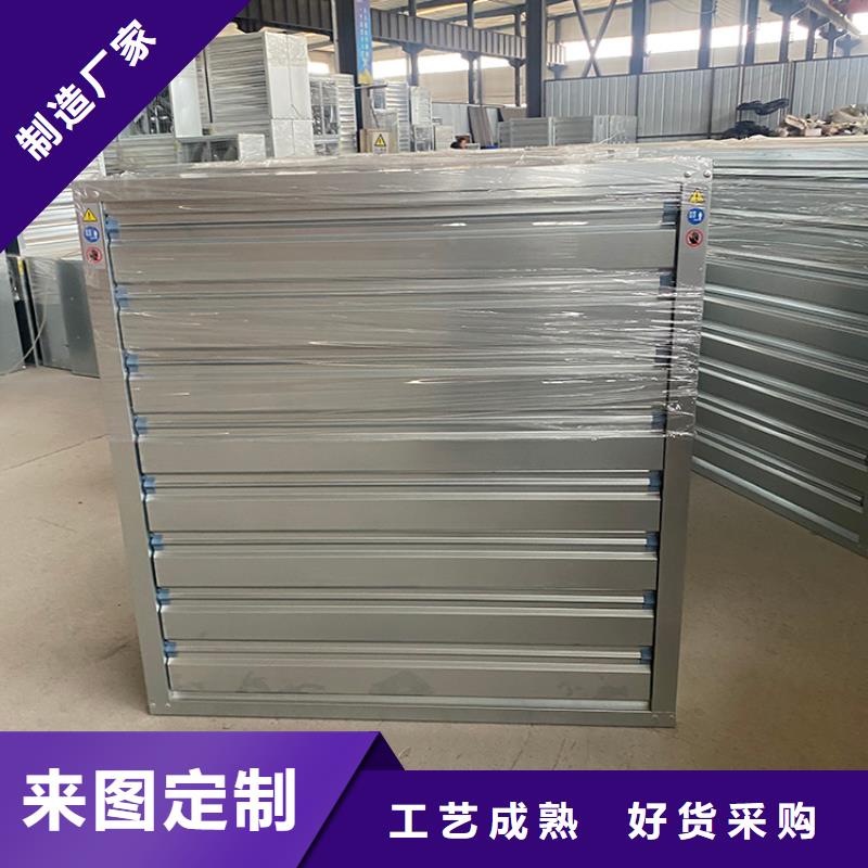 工业负压风机大风量风扇按需定制
