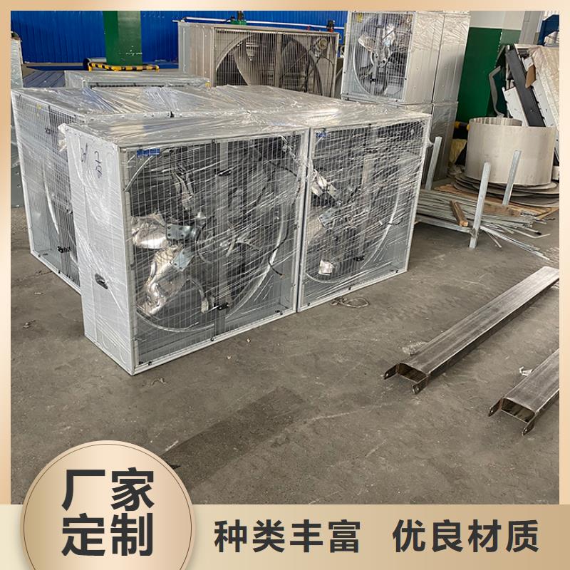 苍山县工程抽风机厂家包安装