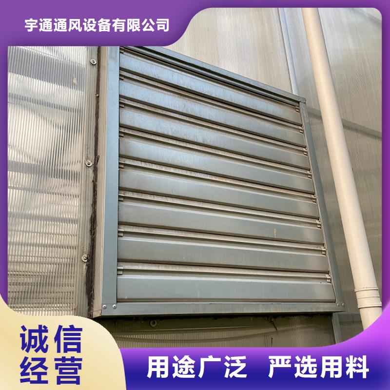 石泉县工厂抽风机当天发货