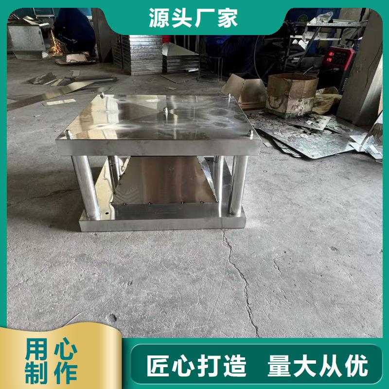 圆柱形金属风帽为您服务