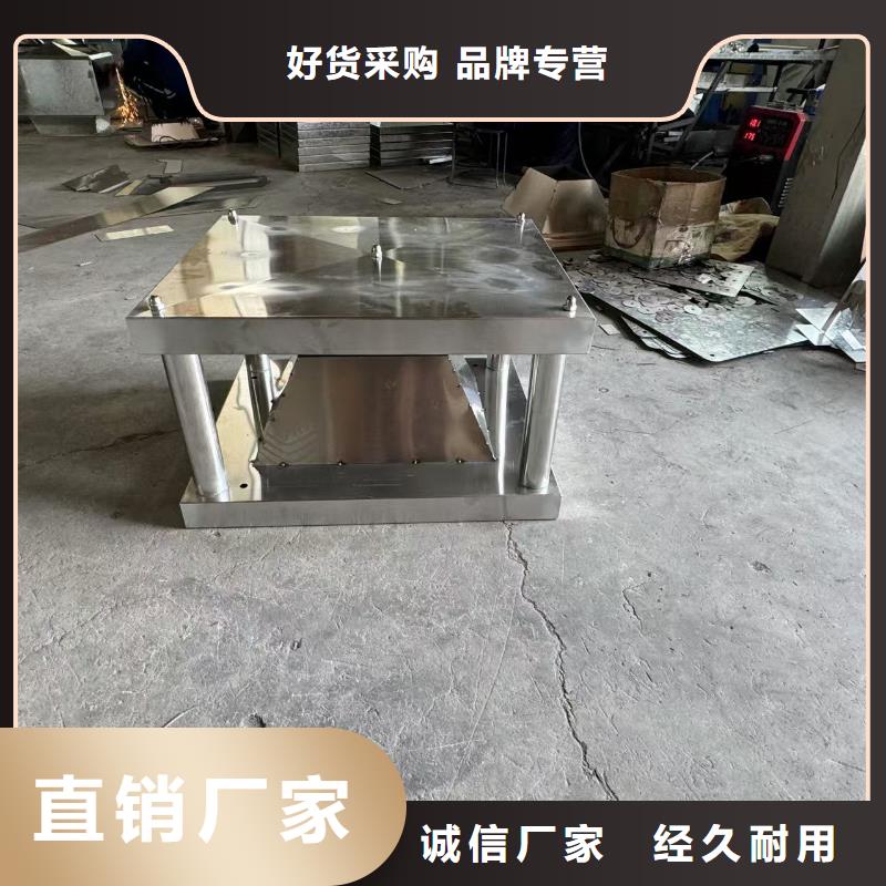 C系列防倒灌风帽实体厂家