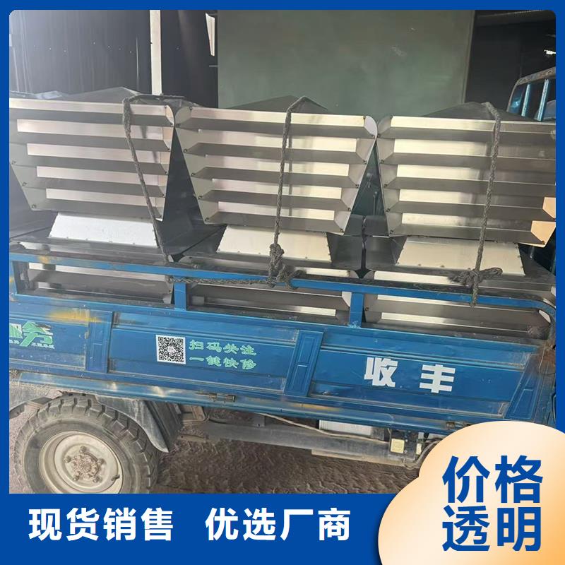 F系列旋转风帽实体大厂