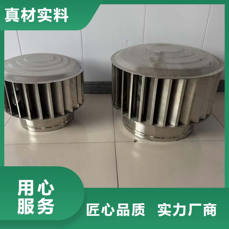 F系列旋转风帽实体大厂