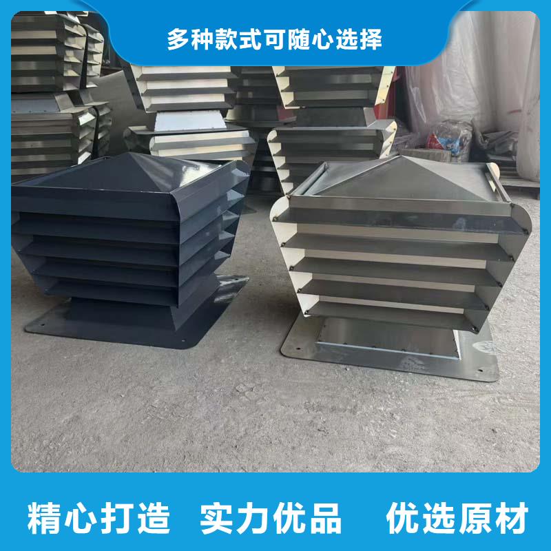A系列直径300BPS型风帽实体大厂