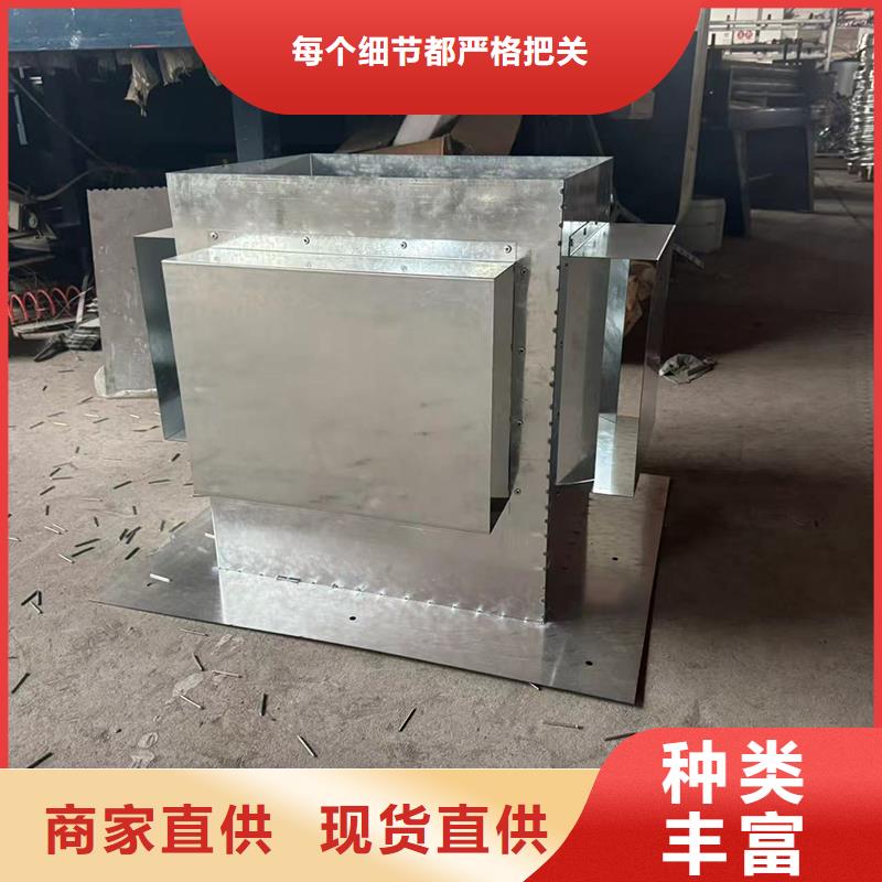 F系列排气道风帽实体厂家