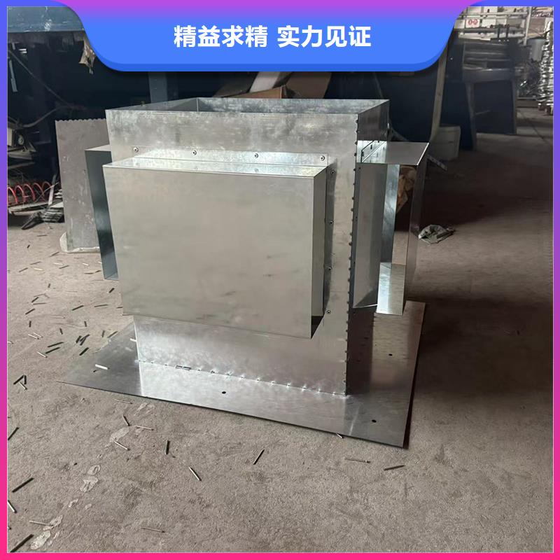 圆柱型无动力风帽可定制