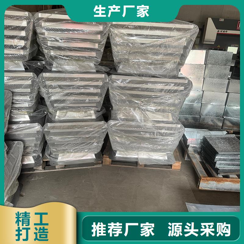 圆形烟道透气帽价格公道