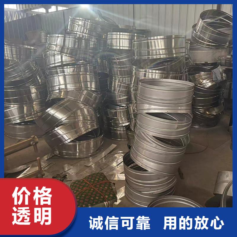 A系列旋转风帽新款风帽