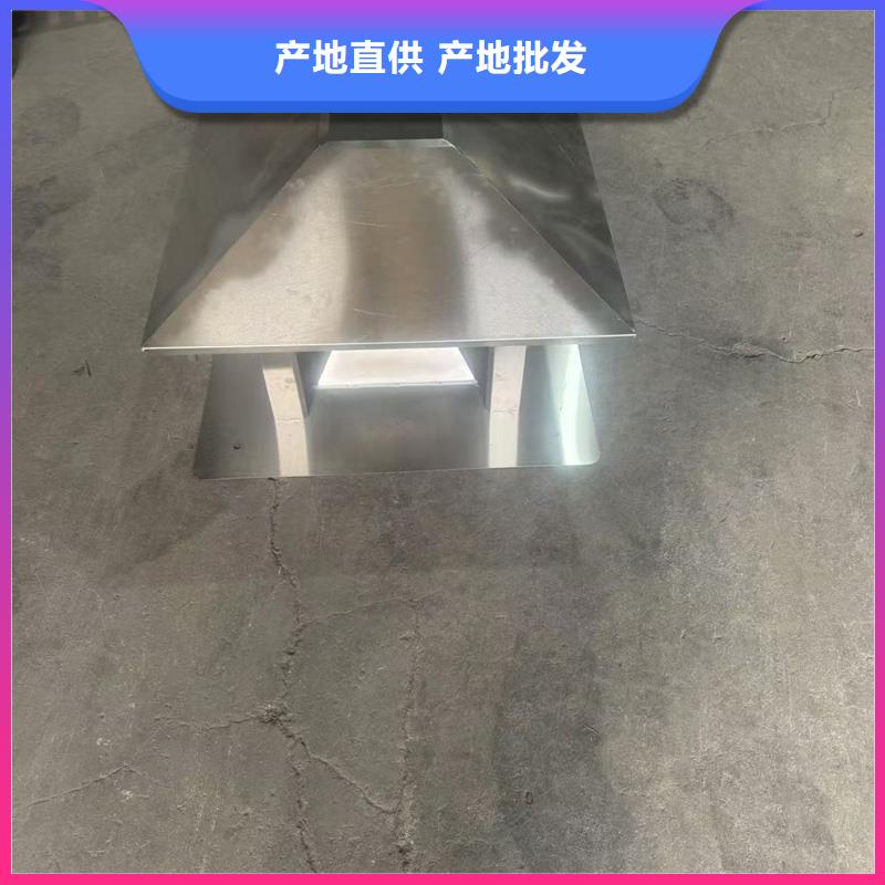 国标离心式风帽出厂价格