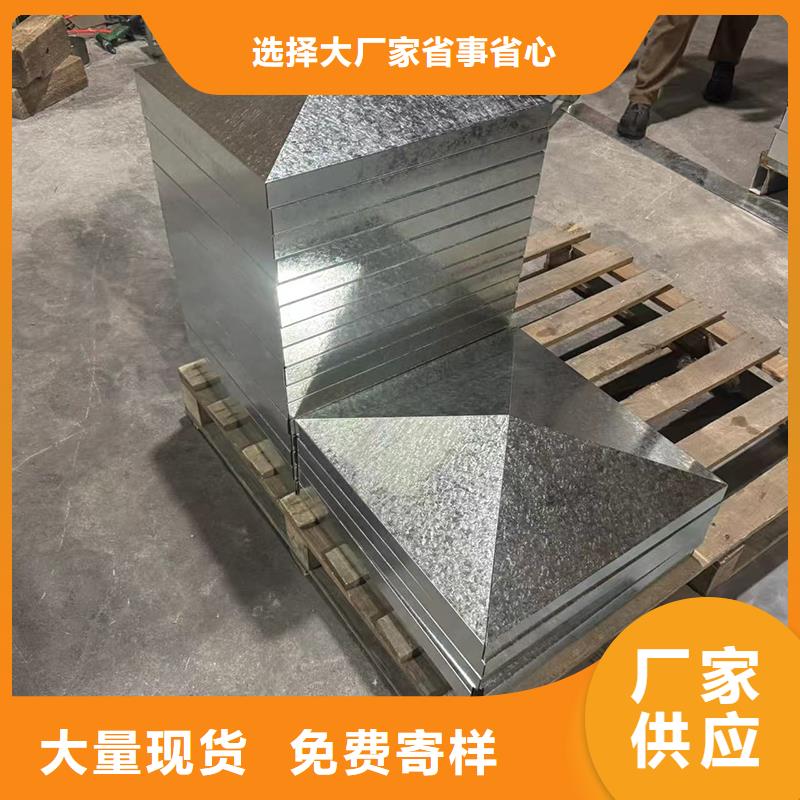 BPS型无动力风帽规格齐全