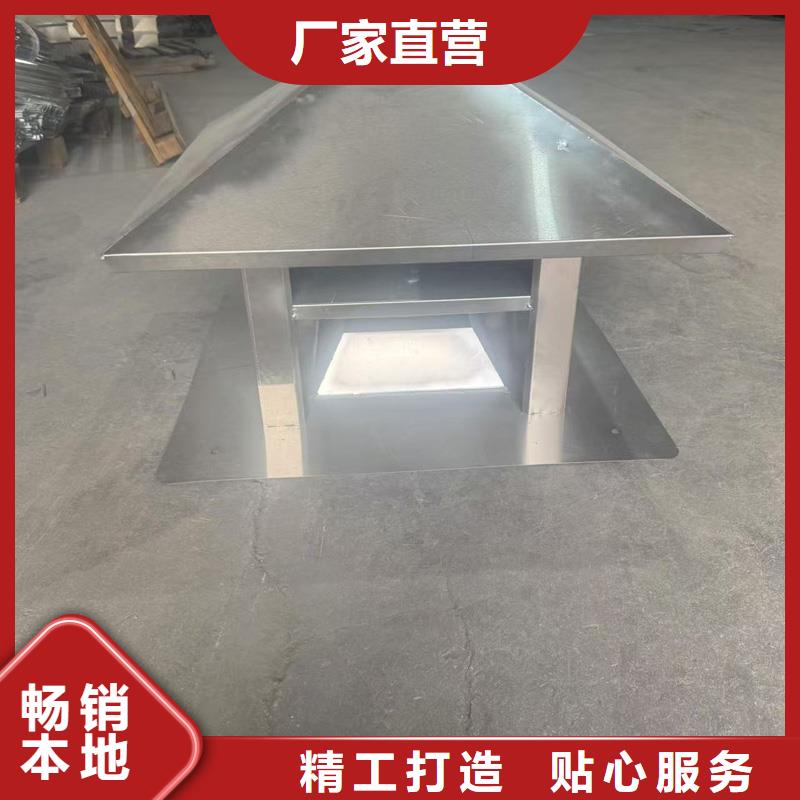 A系列排气道风帽期待与您合作