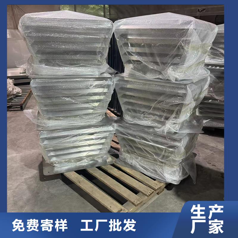 F系列无动力旋转风帽按需定制