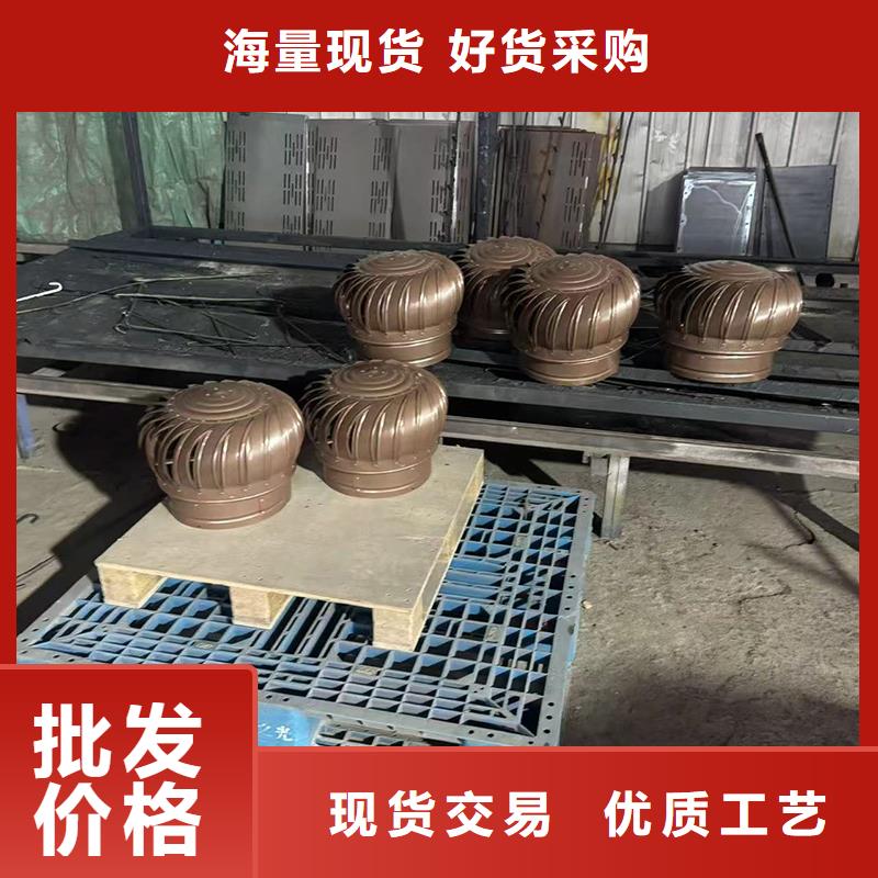 F系列方形百叶风帽实力厂家