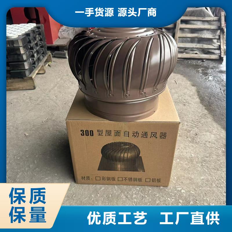 县A系列排气道风帽欢迎电询