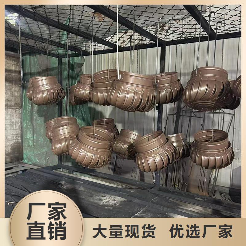 圆柱型无动力风帽在线报价