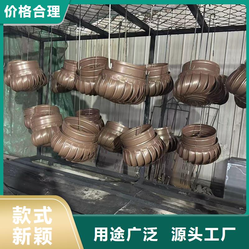 无噪音无动力风帽无中间商