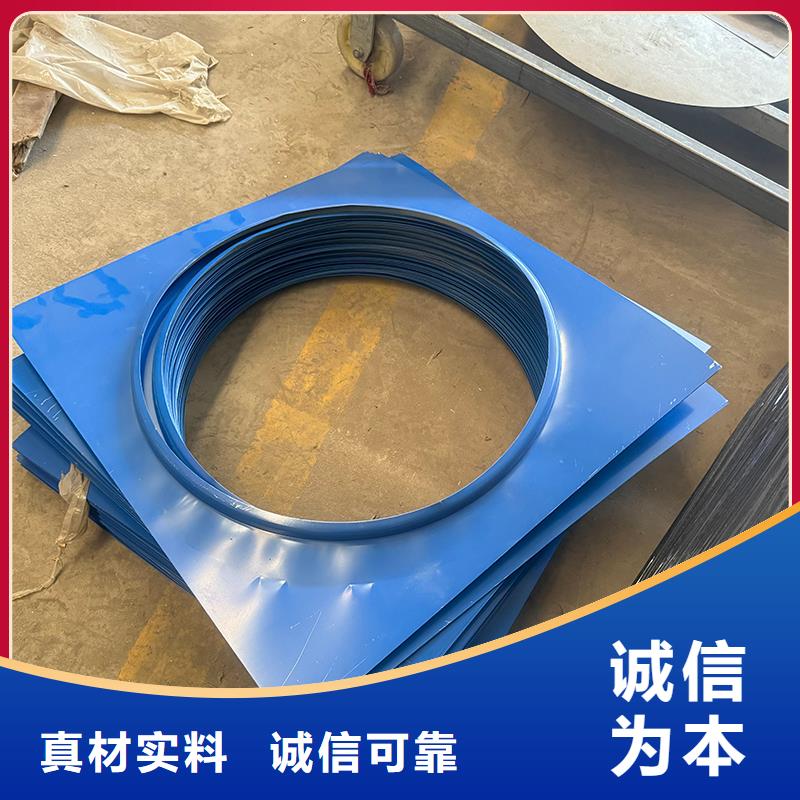负压无动力风帽防爆铝合金材质