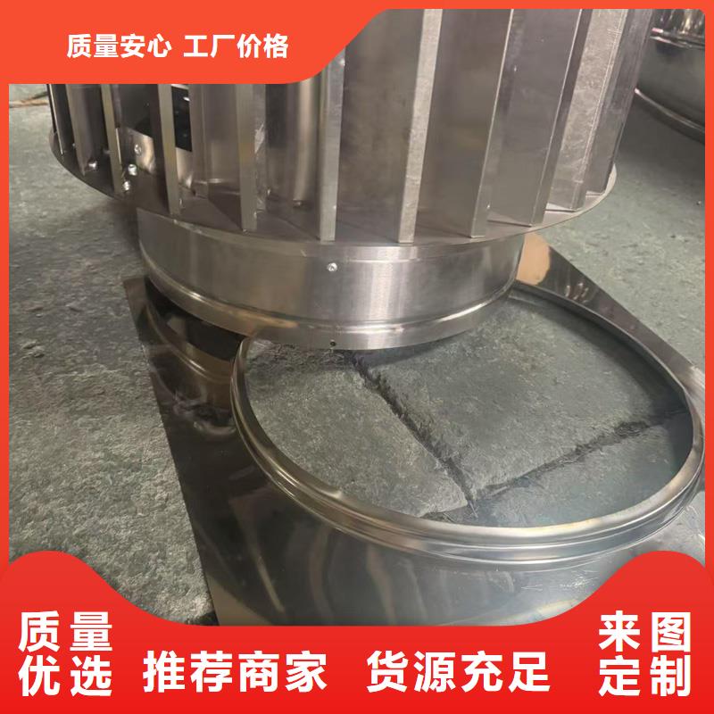 F系列旋转风帽实体大厂