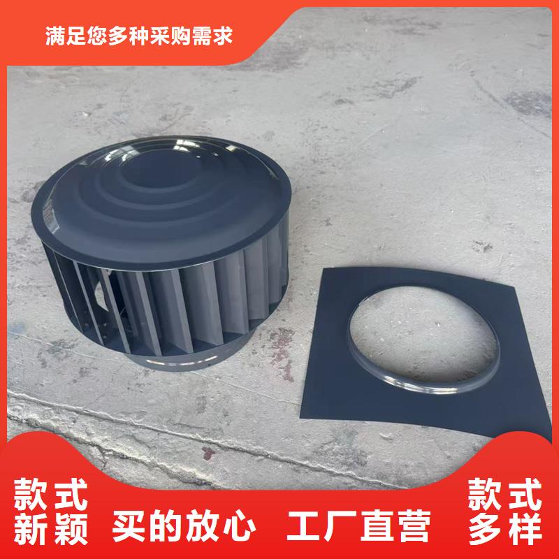 A系列直径300BPS型风帽实体大厂