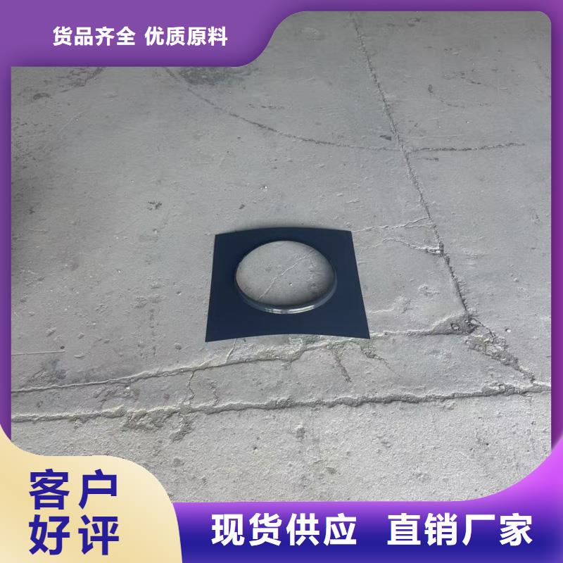 A系列圆柱形风帽可定制