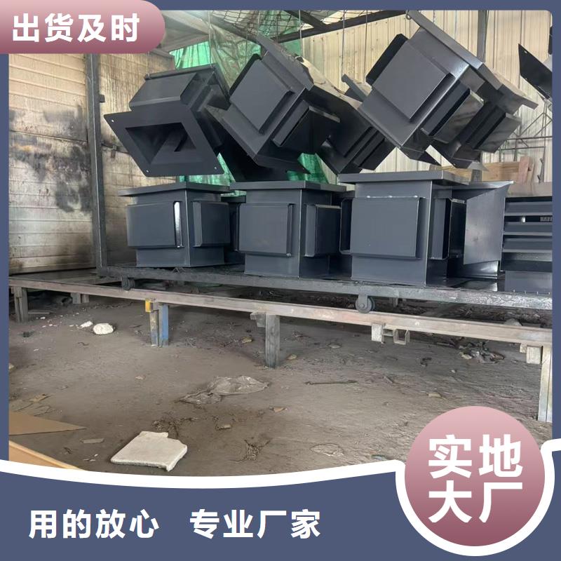 方形百叶风帽厂家报价