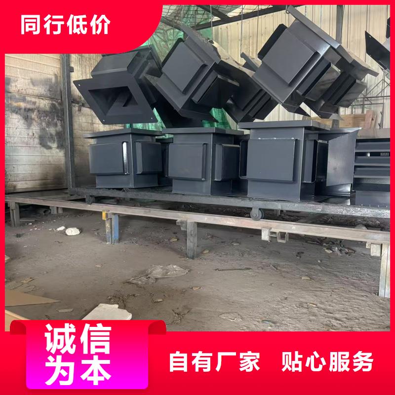 A系列圆柱形风帽可定制