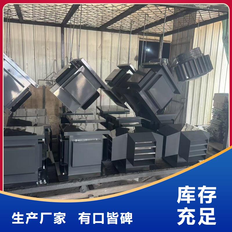 无噪音无动力风帽无中间商