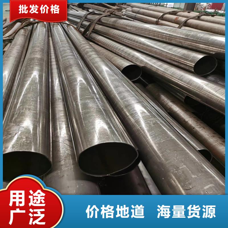精密无缝管品种多价格低