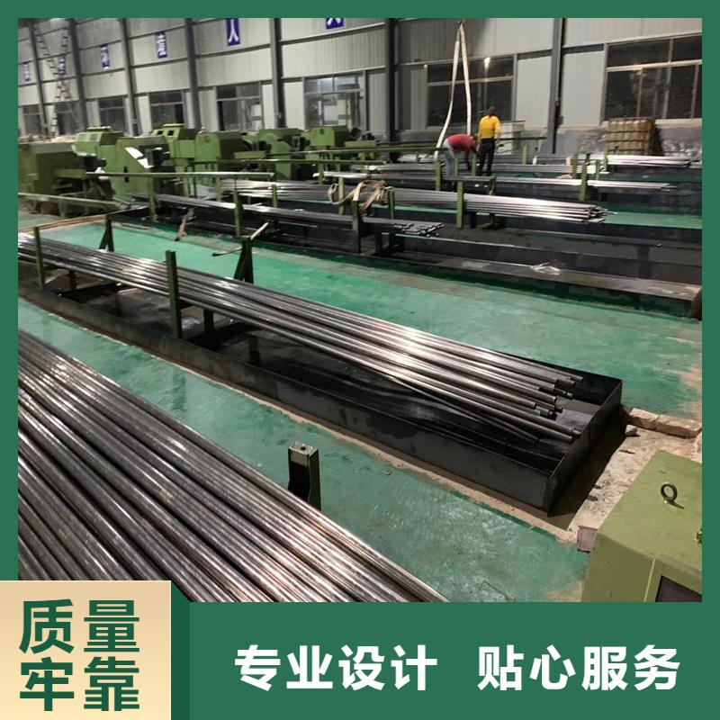 发货及时的20cr精密管供货商